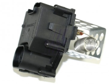 HEATER RESISTOR CITROEN BERLINGO 08> DV6[+] AC